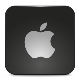 App Apple Icon 256x256 png